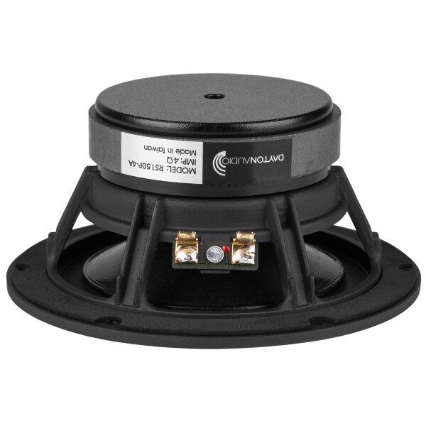 Main product image for Dayton Audio RS150P-4A 6" Reference Paper Woof 295-563